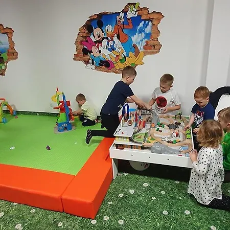 Pienkowskich 2 Hotel