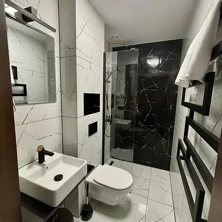 Pienkowskich 2 * Gdynia