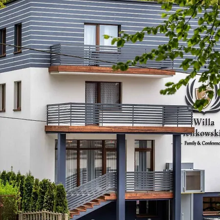 Pieńkowskich 2