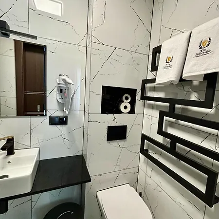 Pienkowskich 2 Hotel