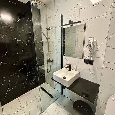 Hotel Pienkowskich 2 *