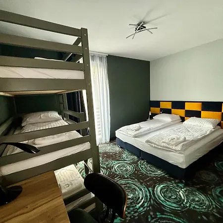 Hotel Pienkowskich 2 *