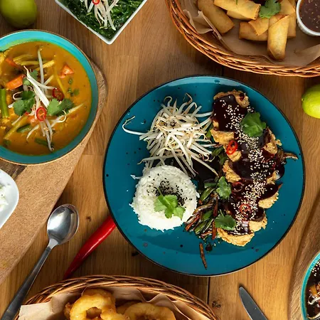 Hotel Pienkowskich 2 Gdynia