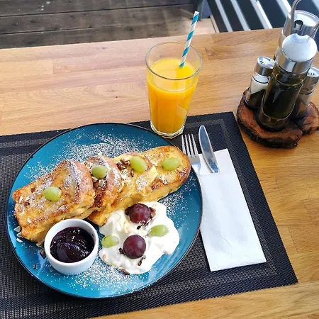 Pienkowskich 2 Hotel Gdynia