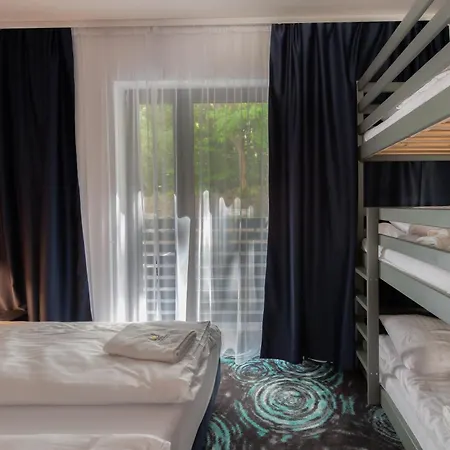 Pienkowskich 2 Hotel Gdynia