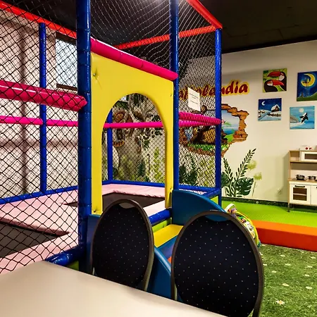 Pienkowskich 2 Hotel *