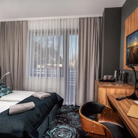 Pienkowskich 2 Gdynia